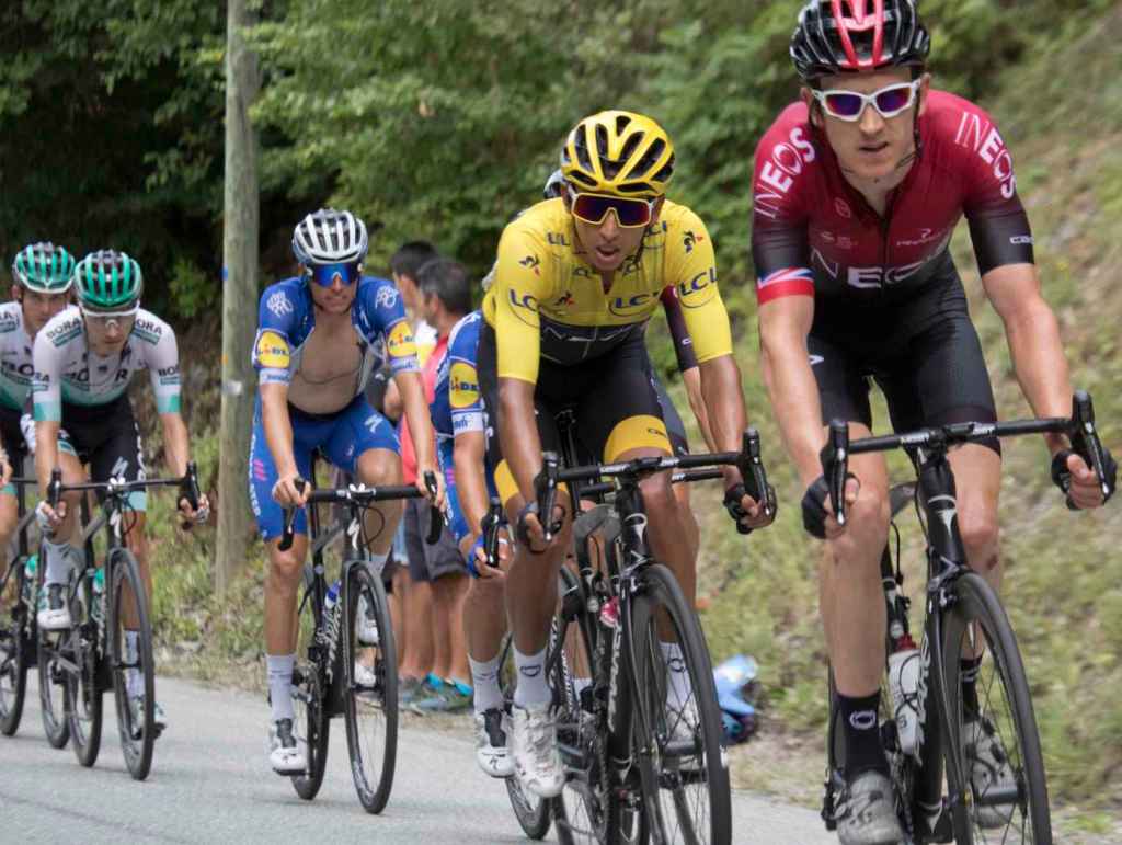 Le Tour de France 2020 – Preview – Ryan Brown Journalism